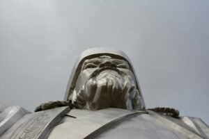 Read more about the article 25 Genghis Khan Quotes Ruthless, Wise, and Powerful Sayings from the Mongol Conqueror