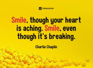 Read more about the article Top 10 Quotes That Make You Smile: Words That Brighten Your Day