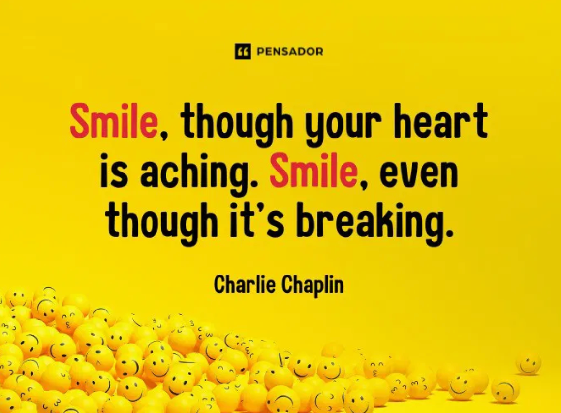 You are currently viewing Top 10 Quotes That Make You Smile: Words That Brighten Your Day