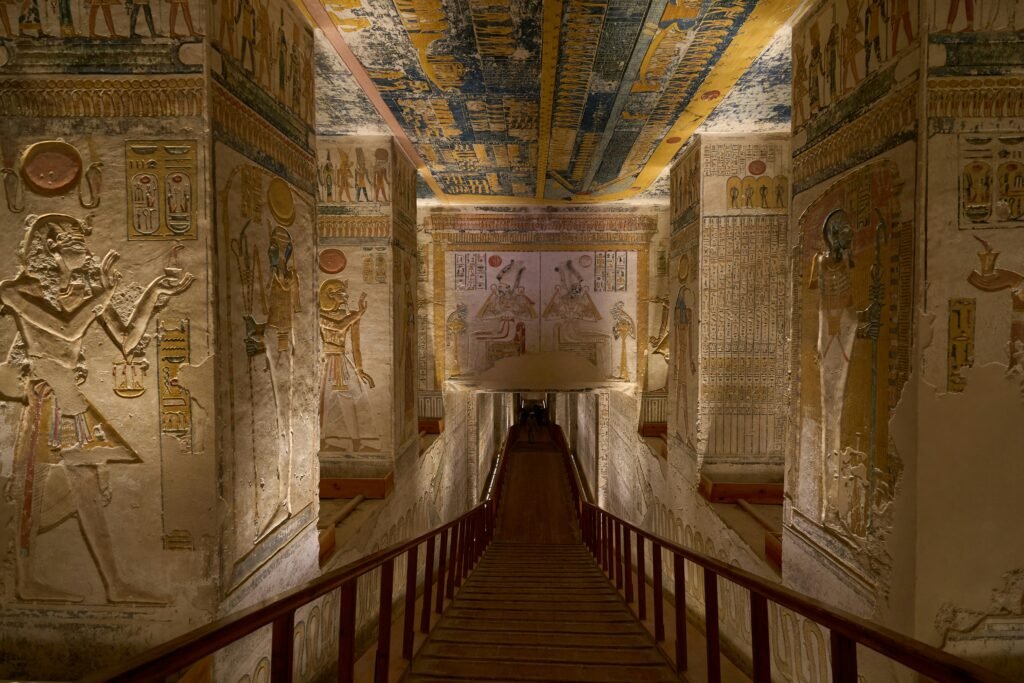 30 Ancient Egypt Quotes: Timeless Wisdom from the Land of the Pharaohs ...
