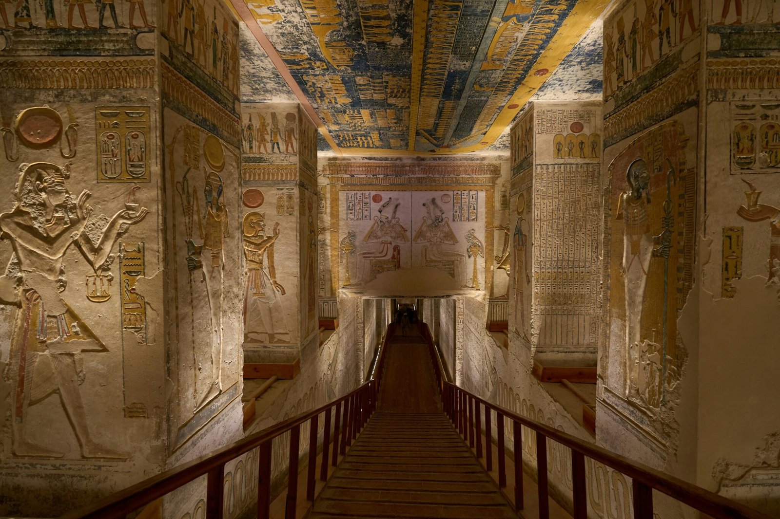 30 Ancient Egypt Quotes: Timeless Wisdom from the Land of the Pharaohs ...