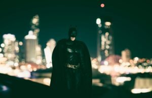 Read more about the article Top 10 Batman Quotes: Wisdom from the Dark Knight