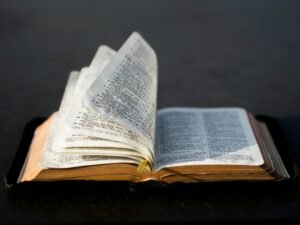 Read more about the article 25 Powerful Quotes from the Bible