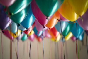 Read more about the article 30+ Birthday Quotes to Celebrate Life and Loved Ones