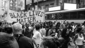 Read more about the article Black Lives Matter Quotes: 35+ Powerful Words That Inspire Justice, Equality, and Change