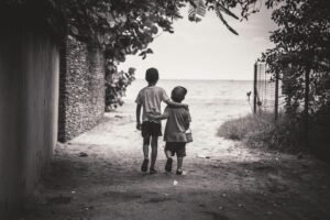 Read more about the article 25 Heartwarming Brother Quotes to Celebrate the Bond of Brotherhood