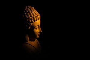 Read more about the article 50+ Buddha Quotes That Will Feed Your Thinking