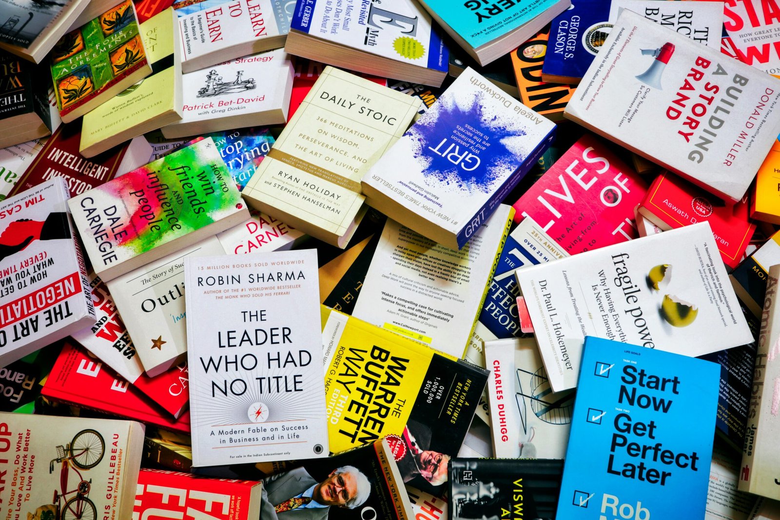 You are currently viewing 90+ Great Quotes from the Best Business Minds