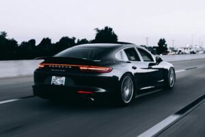 Read more about the article 40 Car Quotes That Fuel Your Passion for the Road