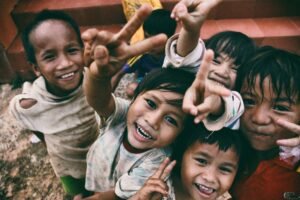 Read more about the article 35 Charity Quotes to Ignite the Spirit of Giving