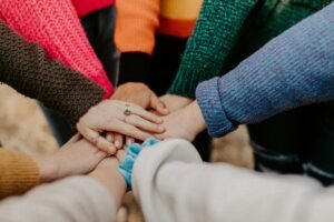 Read more about the article 23+ Community Quotes to Inspire Unity and Connection