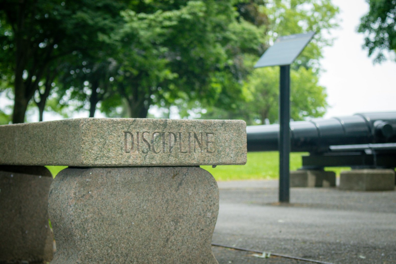 You are currently viewing 40 Discipline Quotes: Reminders to Stay Focused and Achieve More