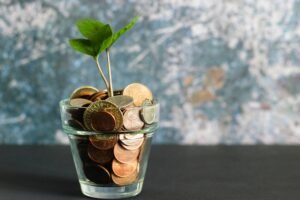 Read more about the article 45 Finance Quotes to Inspire Smart Money Moves