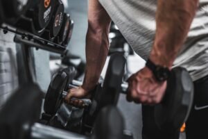 Read more about the article 15+ Fitness Quotes to Keep You Motivated and Moving