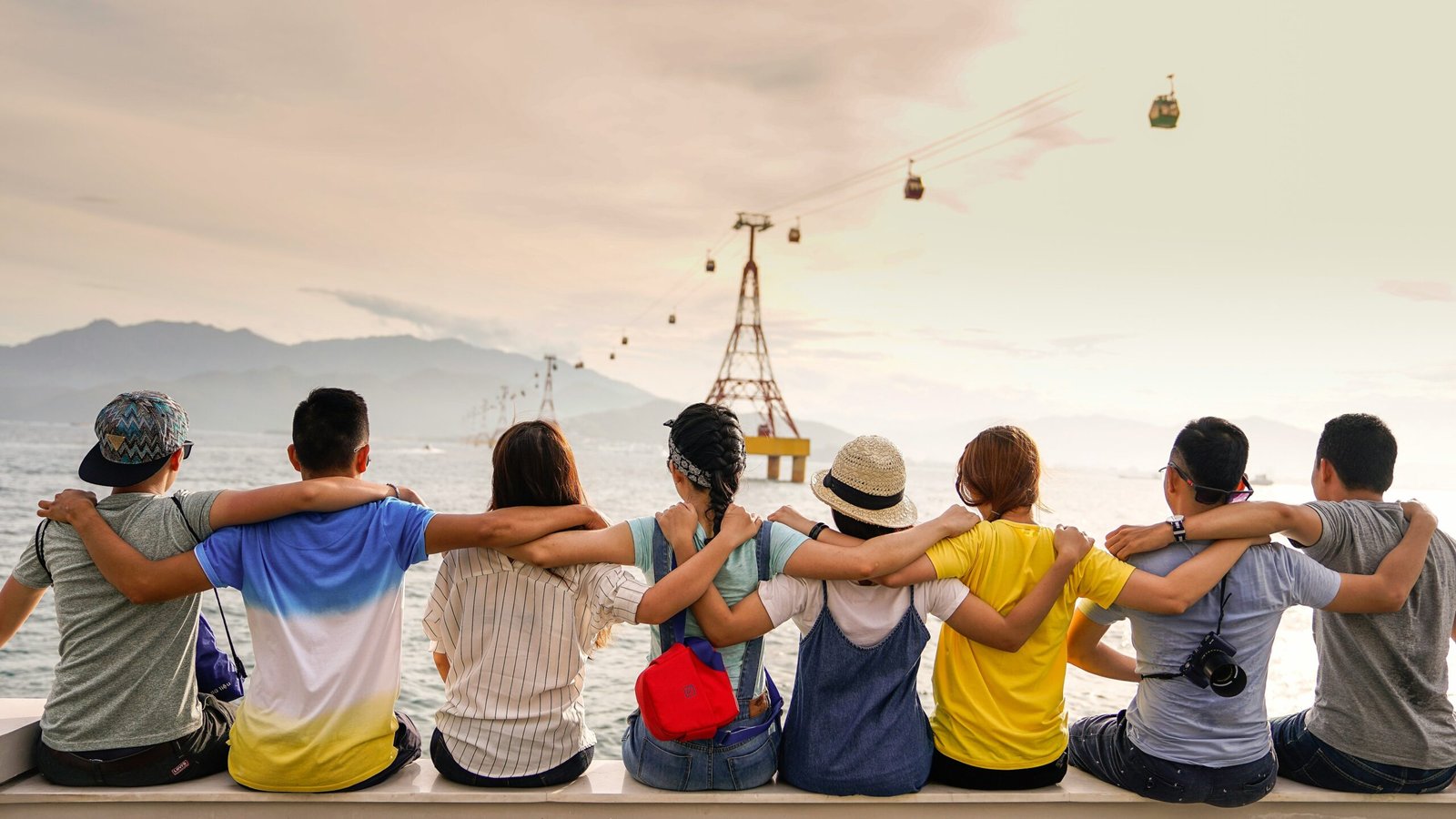 You are currently viewing Top 10 Friends Quotes: Celebrating the Bonds That Make Life Beautiful