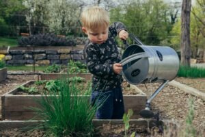 Read more about the article 40+ Gardening Quotes That Will Show You to Dig Deeper