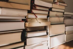 Read more about the article 30+ Literature Quotes That Will Change the Way You See the World