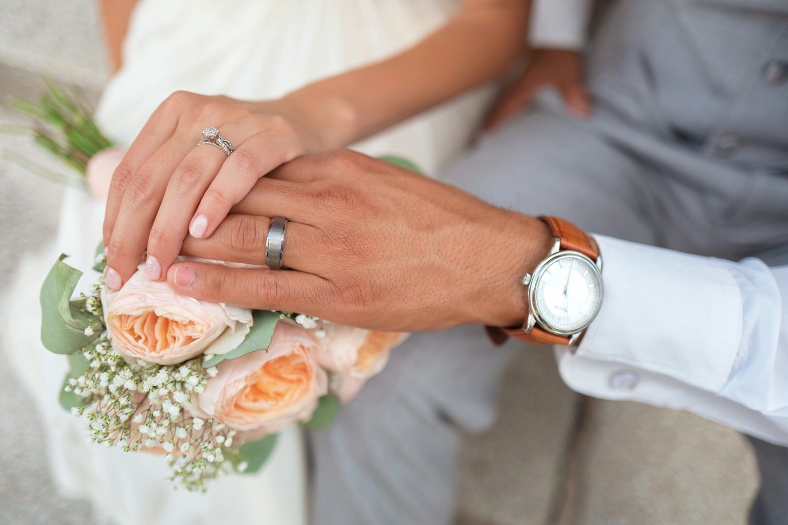 You are currently viewing Marriage Quotes: Wisdom, Humour & Love for the Journey Together