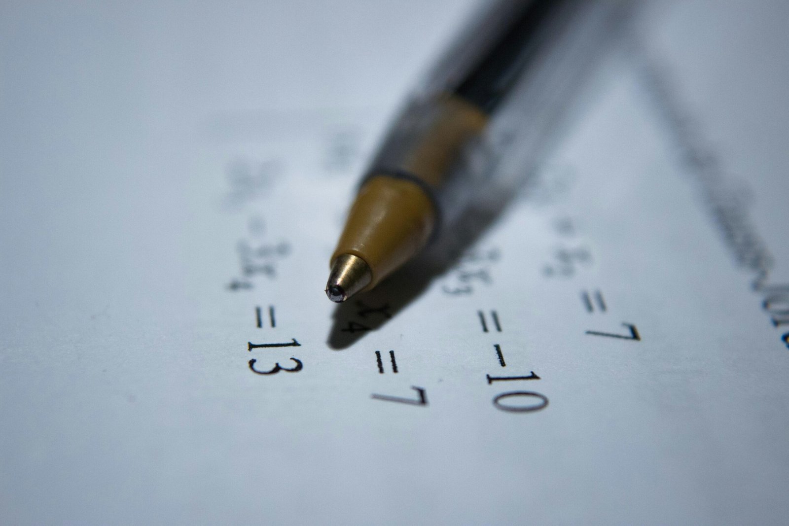 You are currently viewing 35 Math Quotes: The Beauty of Numbers