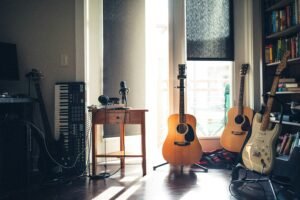 Read more about the article 40 Music Quotes That Speak to the Soul