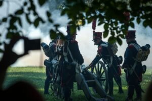 Read more about the article 30 Napoleon Bonaparte Quotes: Wise Sayings from a Military Genius