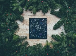 Read more about the article 15 New Year’s Quotes to Welcome the Year with Hope and Motivation