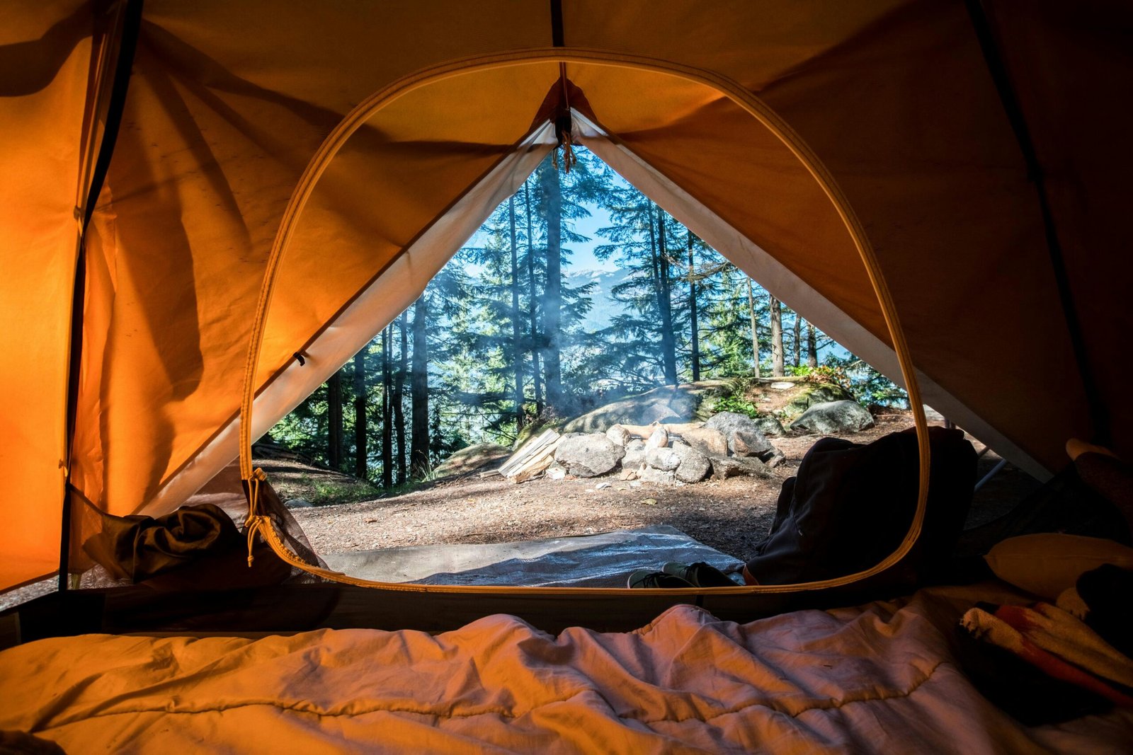 You are currently viewing 40 Inspiring Outdoor Quotes to Reconnect You with Nature