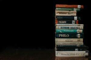 Read more about the article 35+ Profound Philosophy Quotes to Inspire Deep Thinking