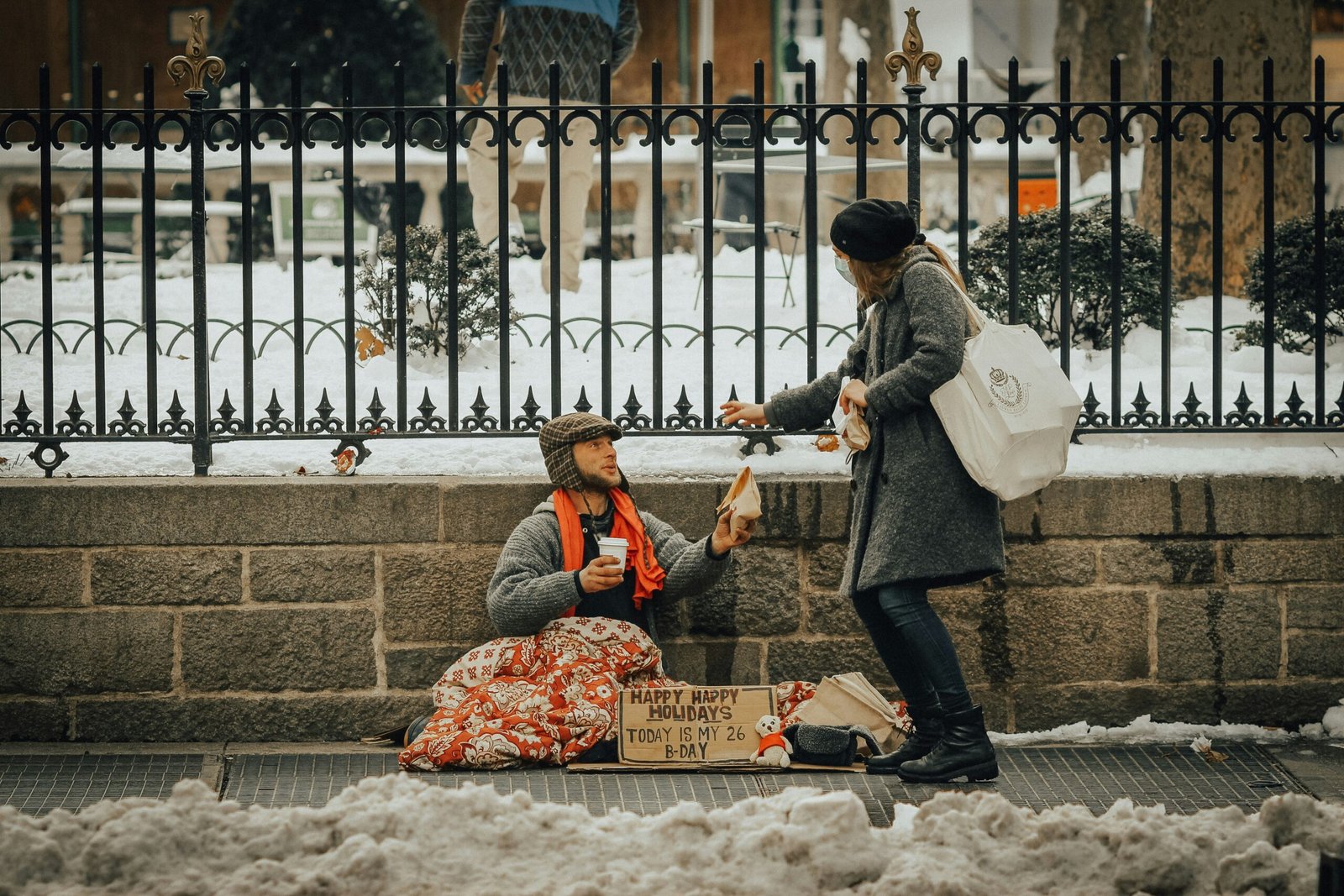 You are currently viewing 27+ Powerful Poor Quotes That Speak Truth to Hardship and Hope