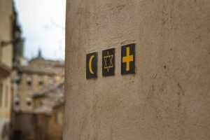 Read more about the article 30 Touching Religion Quotes That Inspire Faith and Reflection