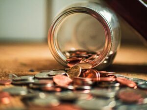Read more about the article 38 Thought-Provoking Saving Quotes to Inspire Financial Discipline