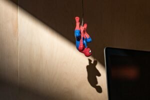 Read more about the article 15+ Spider-Man Quotes: Wisdom, Wit, and Power from the Web-Slinger
