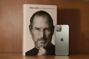 Read more about the article 15 Steve Jobs Quotes: Visionary Words That Still Inspire the World