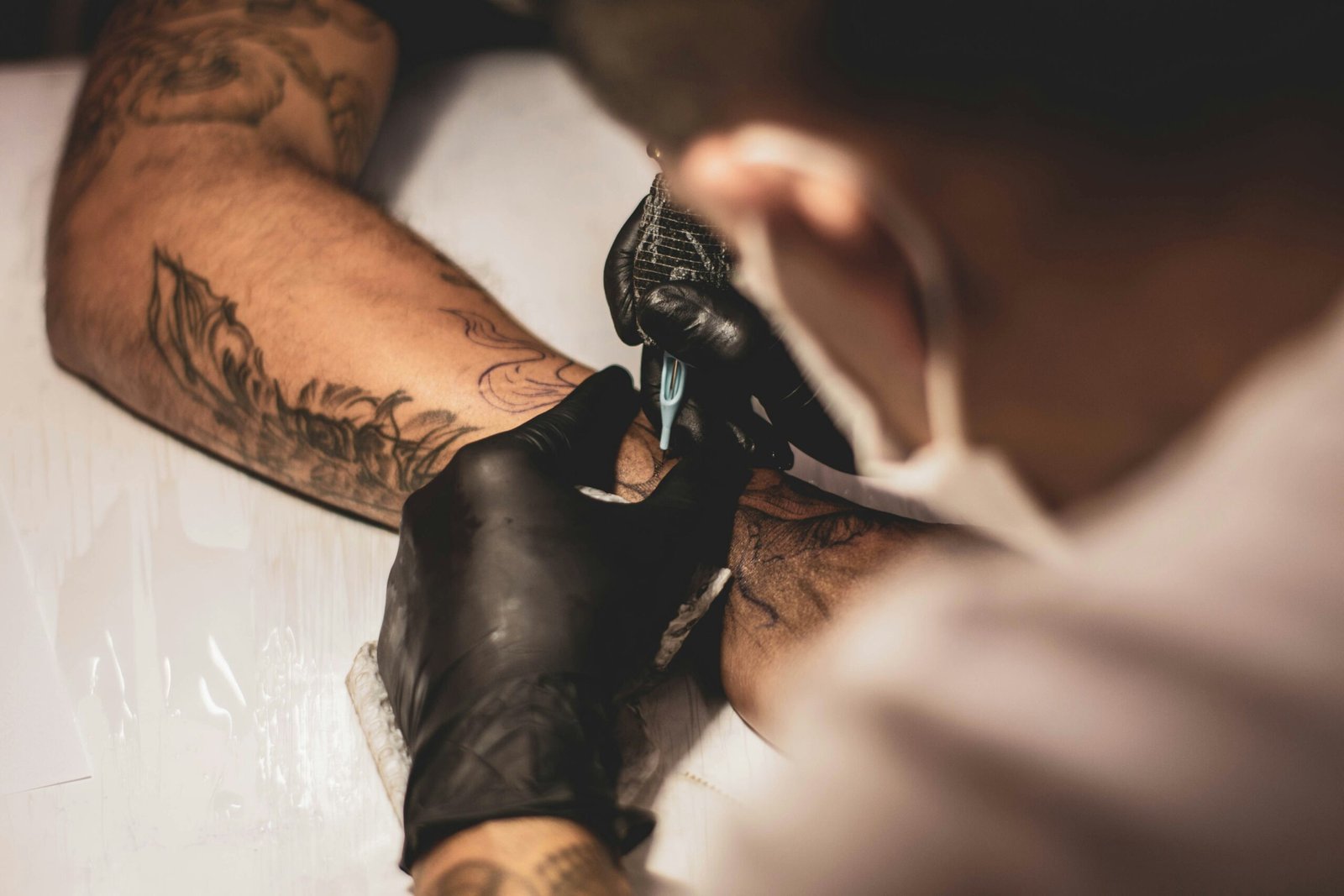 You are currently viewing 40+ Tattoo Quotes to Ink Your Story: Deep, Bold, and Beautiful Words for Life