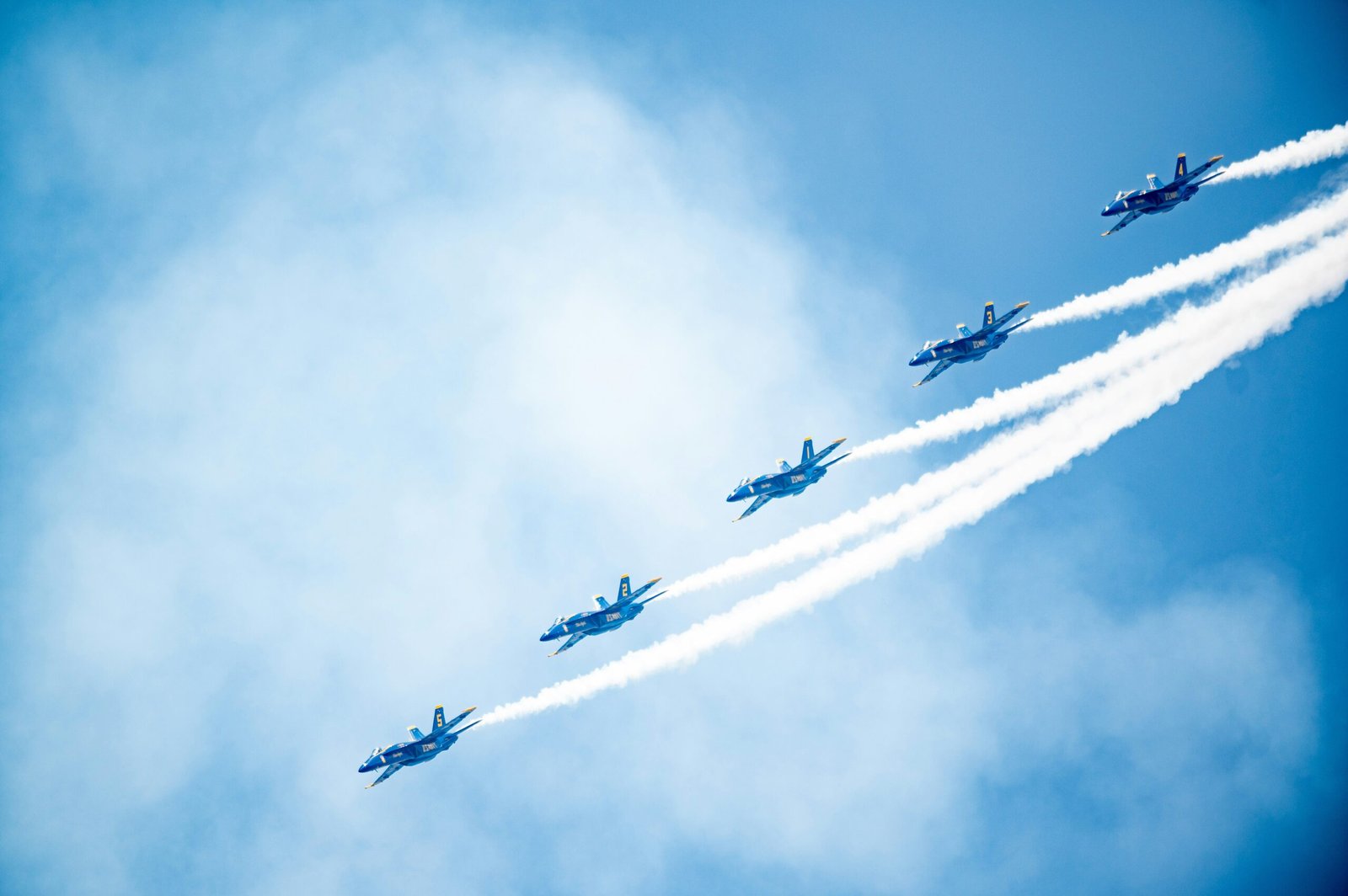 You are currently viewing 10 Iconic Quotes from Top Gun: The Lines That Made Us Feel the Need for Speed