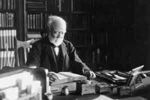 Read more about the article 50 Andrew Carnegie Quotes on Wealth, Success, and Leadership