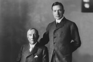 Read more about the article 70 John D. Rockefeller Quotes on Wealth, Success, and Life