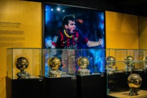 Read more about the article 30 Lionel Messi Quotes to Motivate You On and Off the Pitch