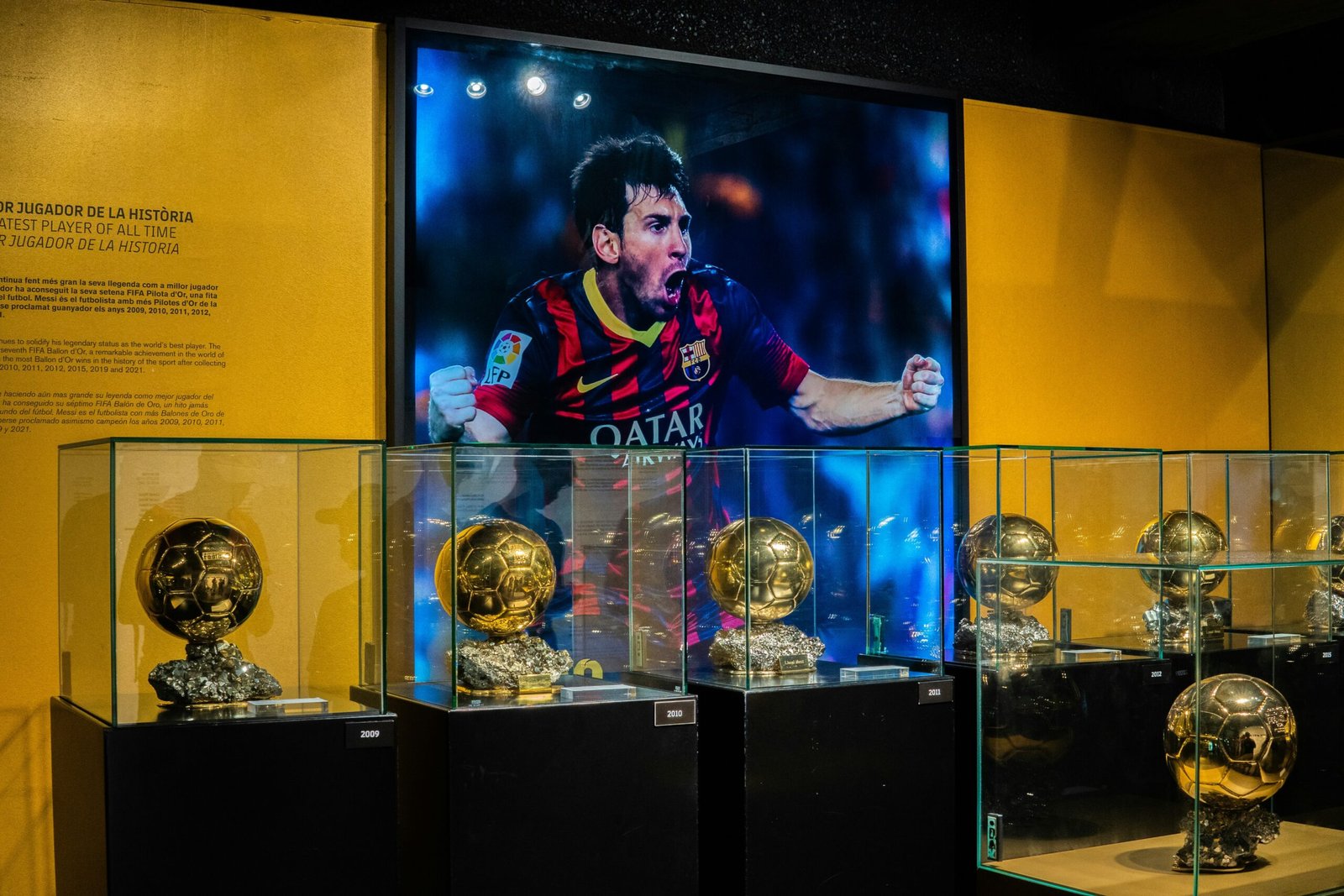 You are currently viewing 30 Lionel Messi Quotes to Motivate You On and Off the Pitch