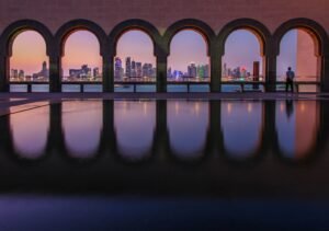 Read more about the article 30 Memorable Quotes from Sheikh Tamim bin Hamad Al-Thani of Qatar
