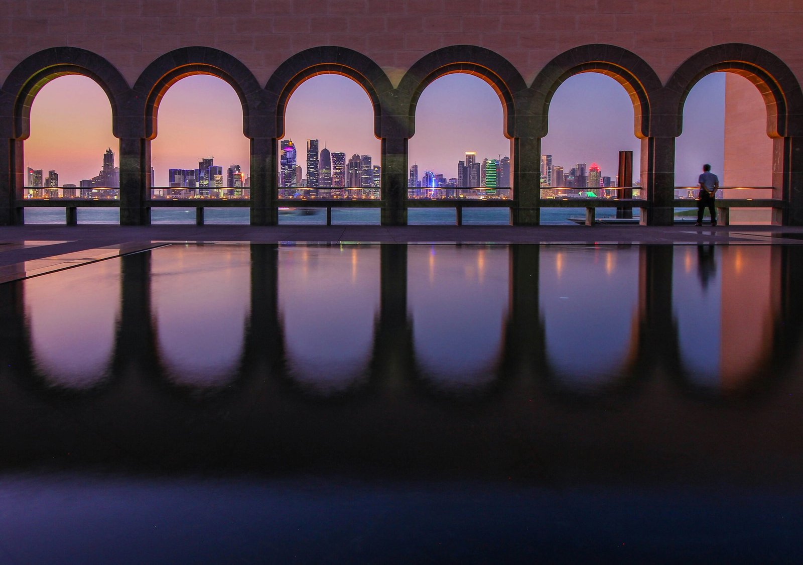 You are currently viewing 30 Memorable Quotes from Sheikh Tamim bin Hamad Al-Thani of Qatar