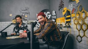 Read more about the article 30 Theo Von Quotes That Prove He’s a Funny Storyteller