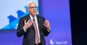 Read more about the article 50 David Rubenstein Quotes on Success, Leadership, and Life