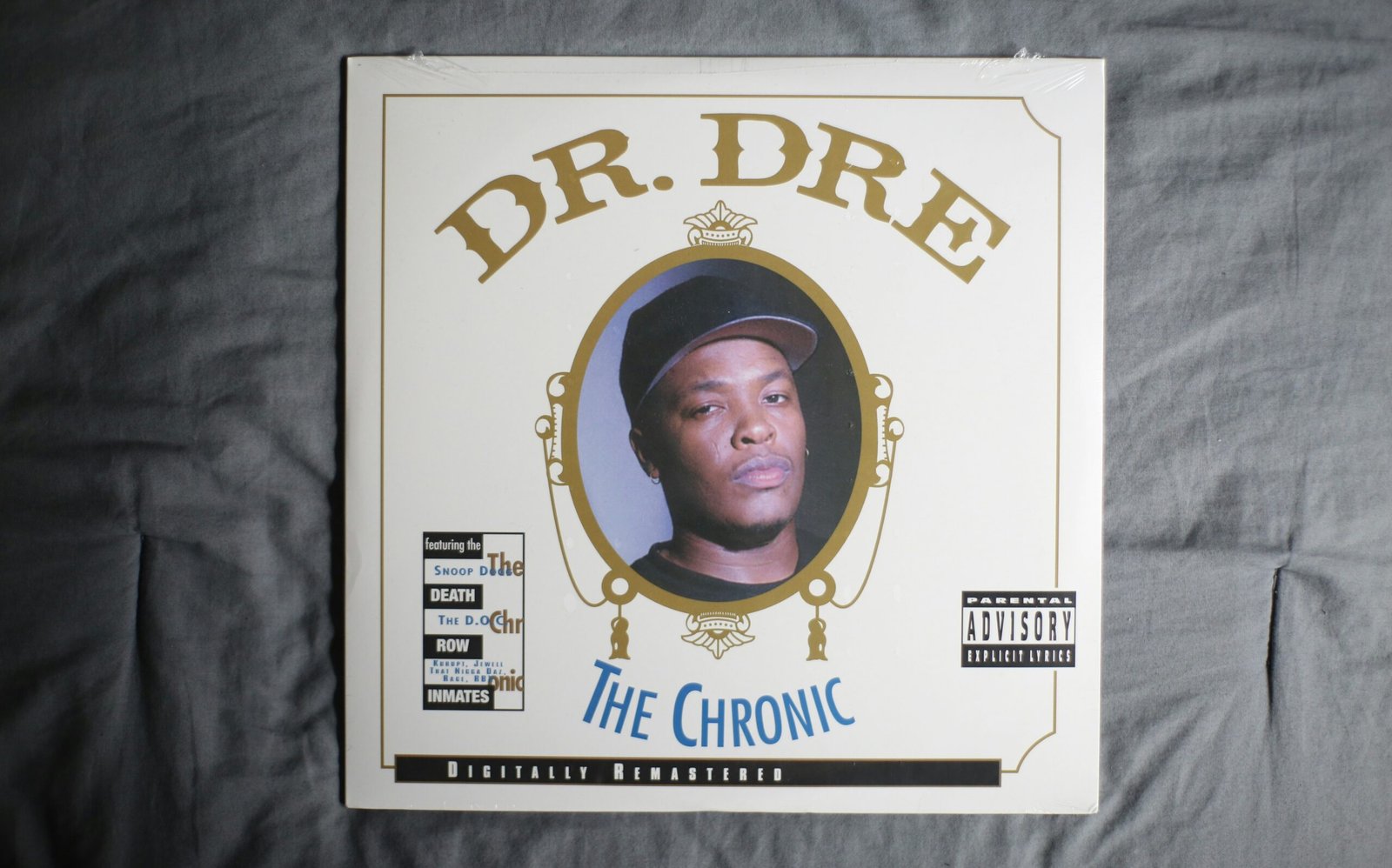 You are currently viewing 30+ Dr. Dre Quotes on Music, Success, and Hustle