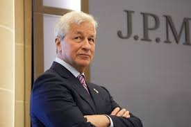 Read more about the article 50 Powerful Jamie Dimon Quotes for Business, Leadership, and Life