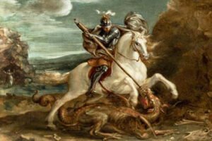 Read more about the article 50 Inspiring Saint George Quotes: Courage, Faith, and Legacy