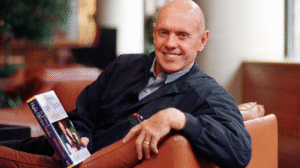Read more about the article 50 Timeless Stephen Covey Quotes on Leadership and Personal Growth