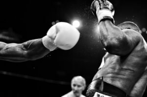 Read more about the article 35 Boxing Quotes That Pack a Punch