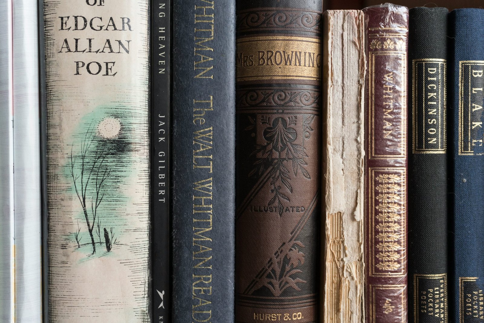 You are currently viewing 60 Edgar Allan Poe Quotes on Love, Life, Death, and Mystery