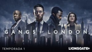 Read more about the article 60 Best Gangs of London Quotes: Power, Loyalty, and Betrayal